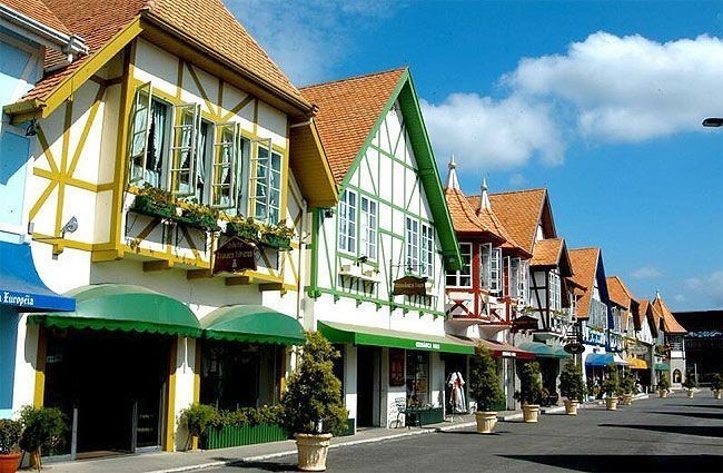 Place Blumenau