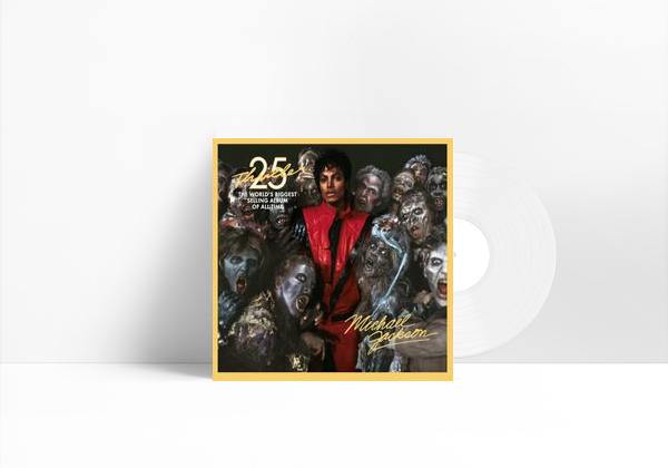 Canción Billie Jean