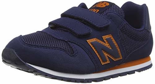 Product New Balance 500, Zapatillas para Niños, Amarillo