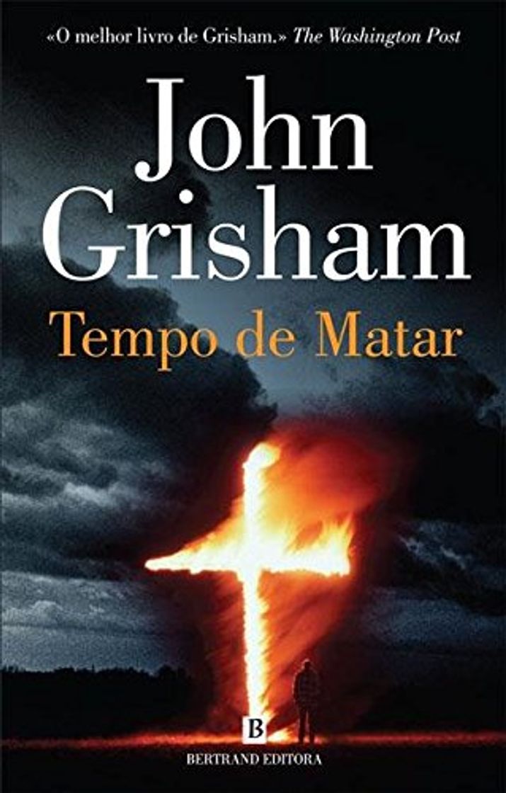 Book Tempo de Matar