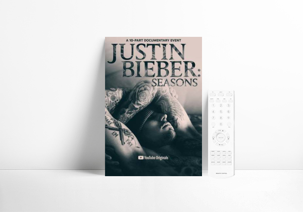 Series Justin Bieber: Periodos