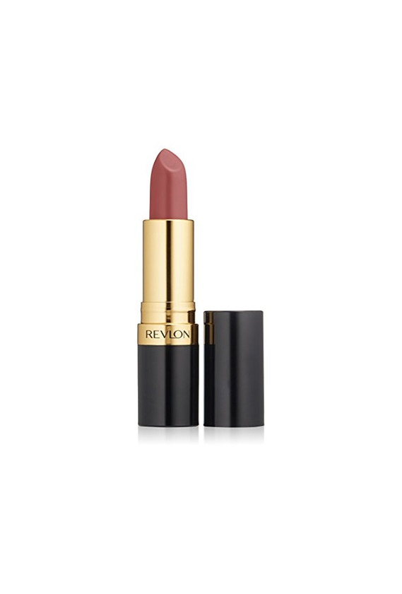 Belleza Lipstick Super Lustrous, de  Revlon