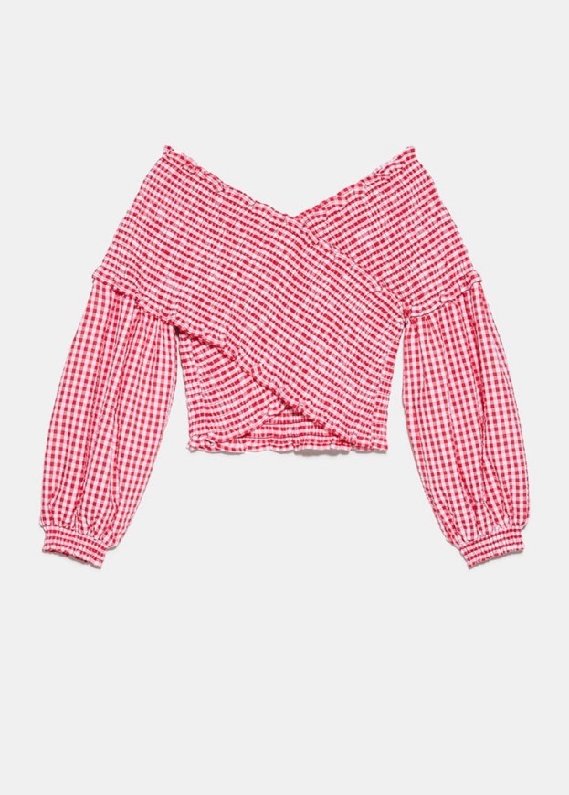 Top ZARA