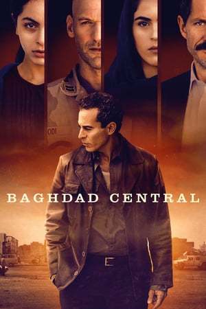 Serie Baghdad Central