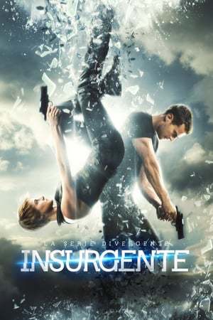 Movie La serie Divergente: Insurgente