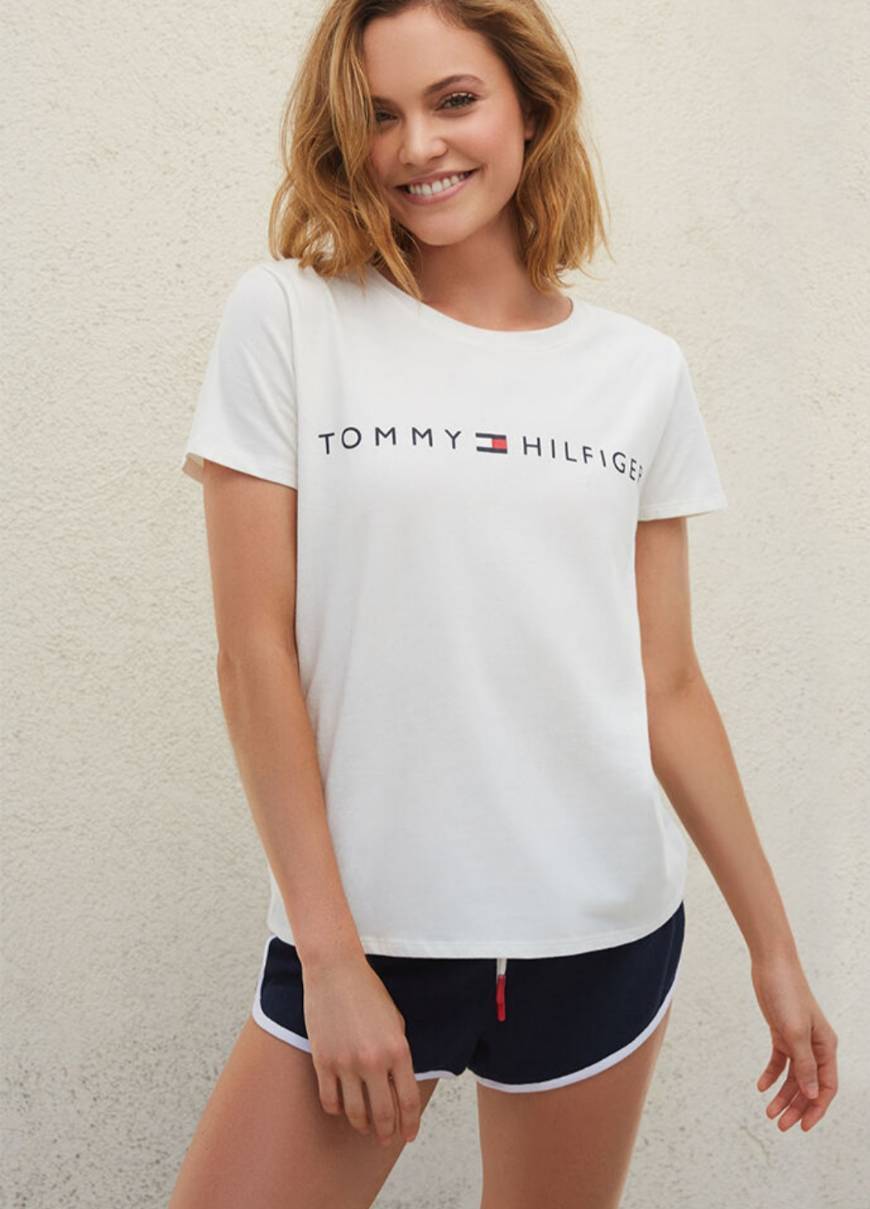 Lugares Tommy Hilfiger