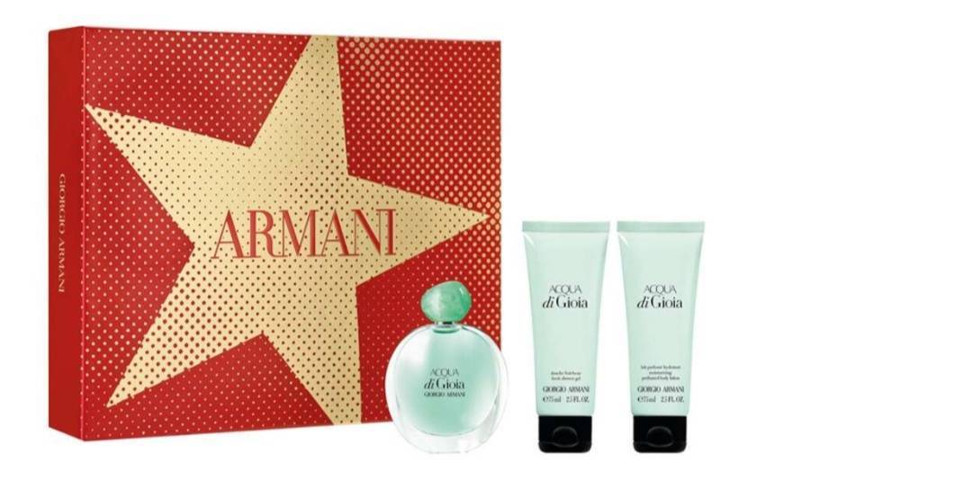Acqua Di Gioia Eau de Parfum

