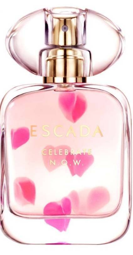 Moda Celebrate Now Eau de Parfum

