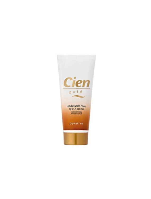 Product Creme gold efeito triplo