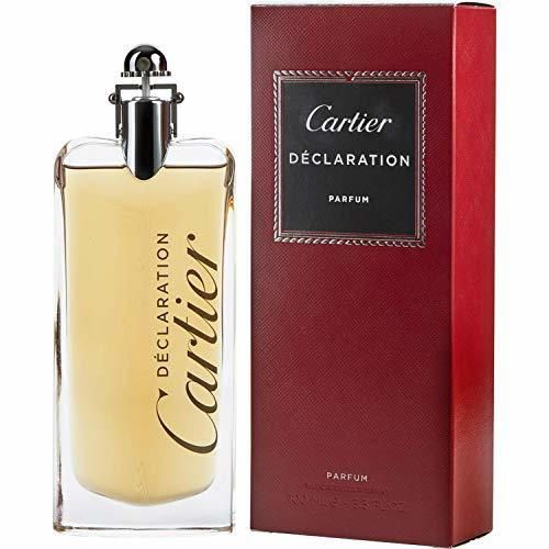 Cartier declaration eau de parfum 100ml spray.