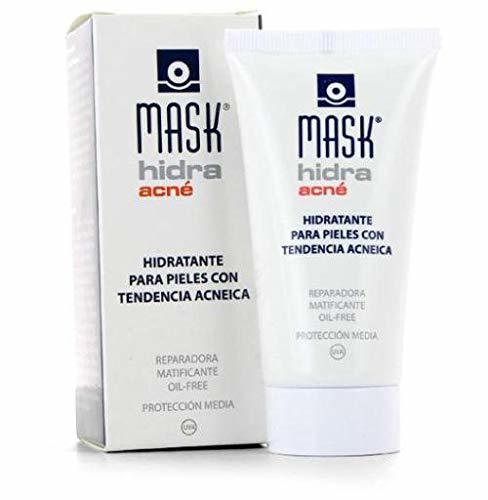 Beauty MASK Hidra Acné Hidratante 50ML