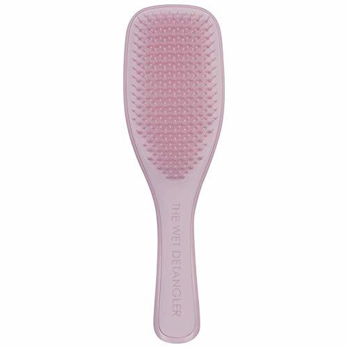 Belleza Tangle Teezer Wet detangler Millennial Rosa