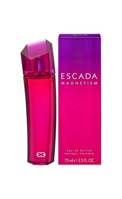 Producto Escada Magnetism