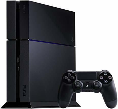 Playstation 4 (PS4) - Consola 500 Gb