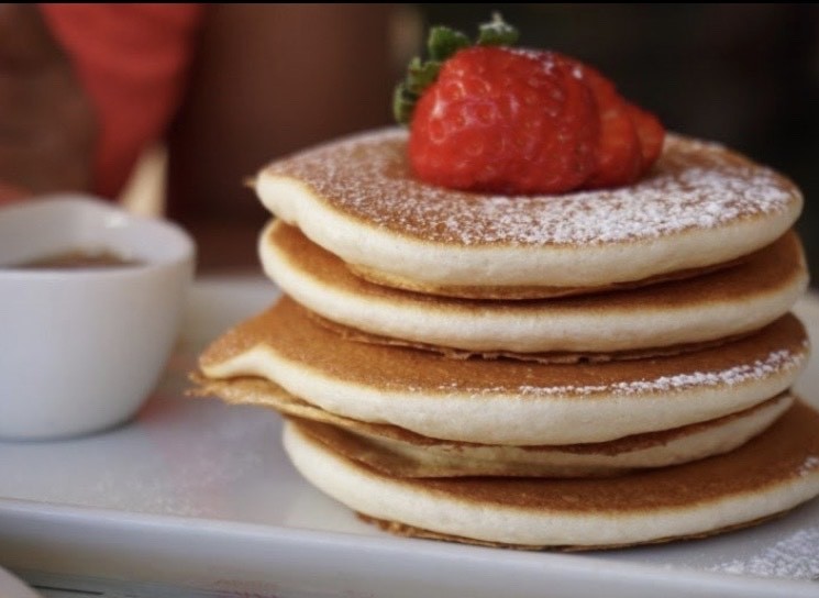 Moda Pancakes 