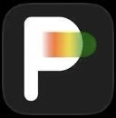 App ‎Posso ir? on the App Store