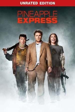 Pineapple Express