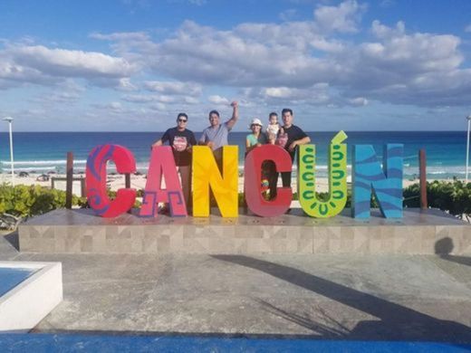 Cancún