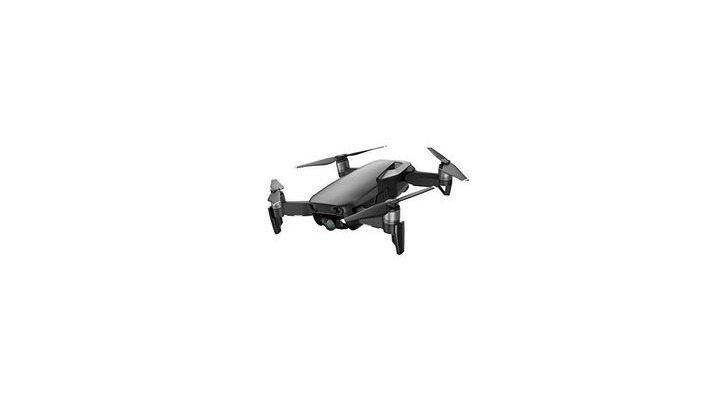 Electronic DJI Mavic Air Fly More Combo - Dron con cámara para Grabar