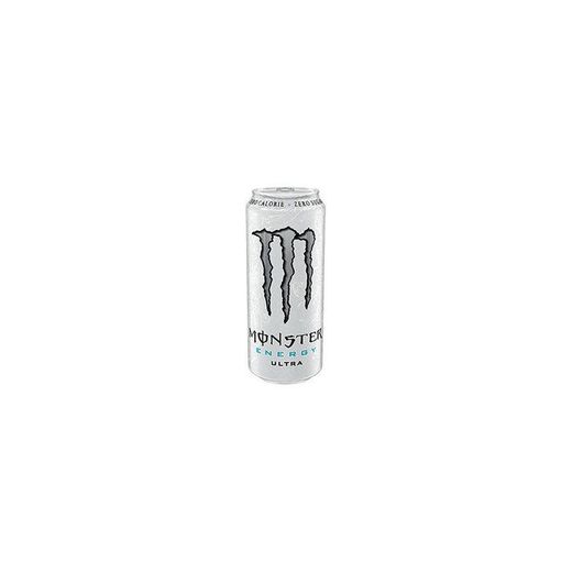 Monster Energy Ultra azúcar 500ml gratuito