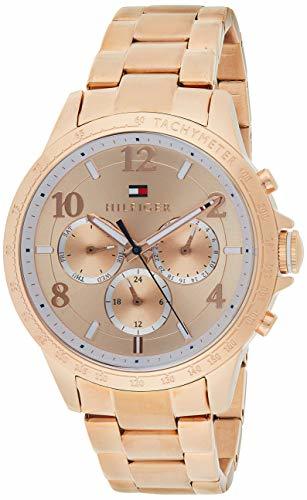 Moda Reloj para mujer Tommy Hilfiger 1781642