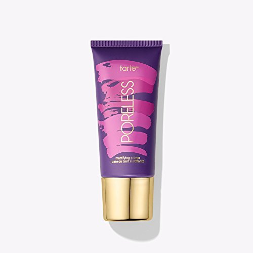 Belleza Tarte poreless Mattifying primer