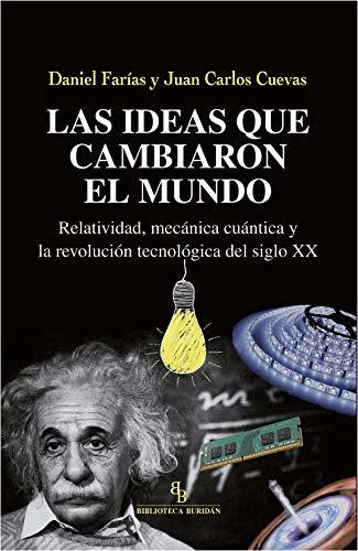 Libro Las ideas que cambiaron el mundo. Relatividad