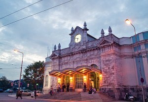 Lugar Estação Nova, Coimbra 