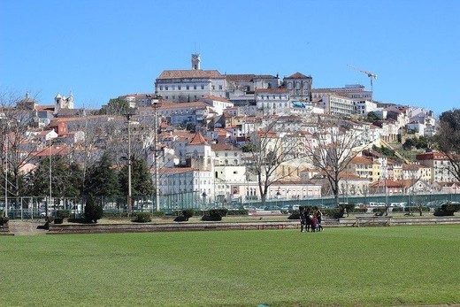 Estádio Universitário de Coimbra