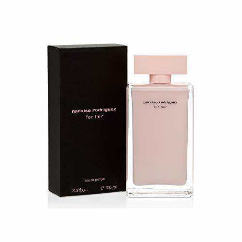 Social Narciso Rodriguez  For Her  Eau de Parfum  100 mililitros