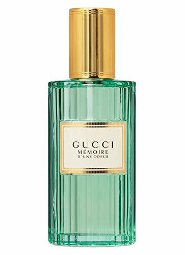 Social Gucci Memoire D'Une Odeur Edp Vapo 40 Ml