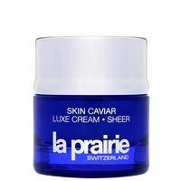 Beauty La Prairie Skin Caviar Luxe Cream Premier Sheer 50 Ml 1 Unidad