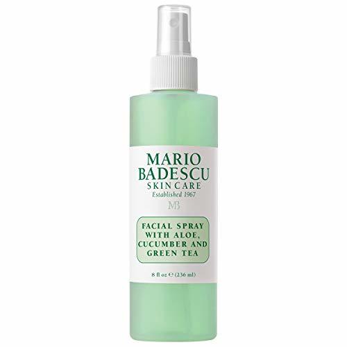 Belleza Mario Badescu Facial Spray With Aloe