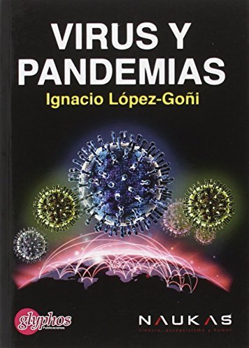 Libro Virus y Pandemias