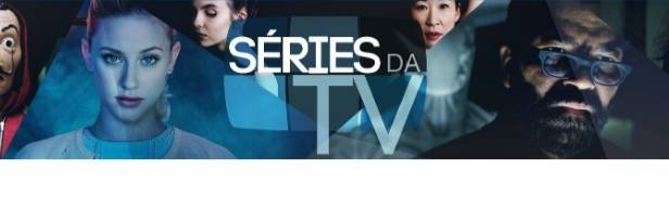 Moda Series da TV