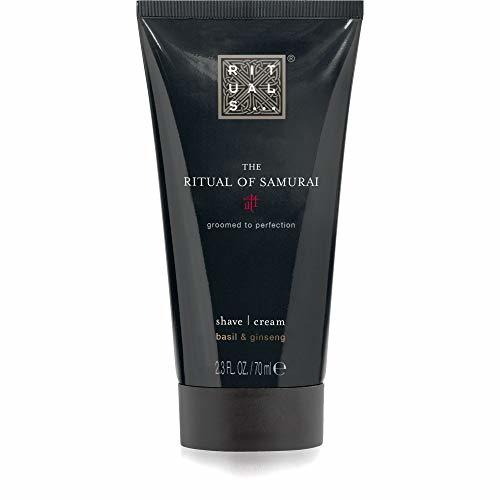 Producto Rituals The Ritual Of Samurai 1103514 Shave Cream