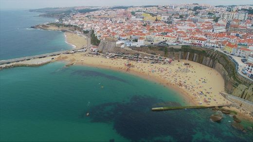 Praia dos Pescadores