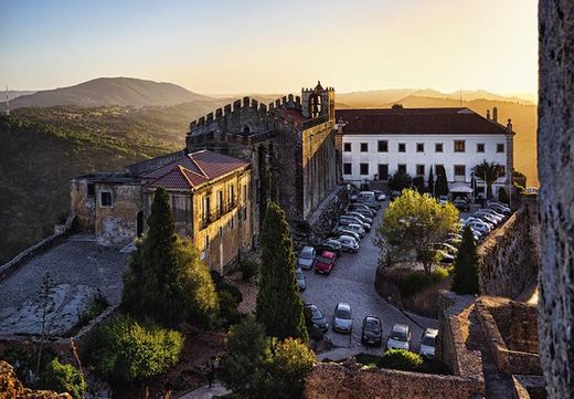 Castelo de Palmela