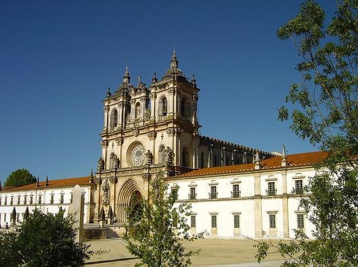 Monasterio de Alcobaça