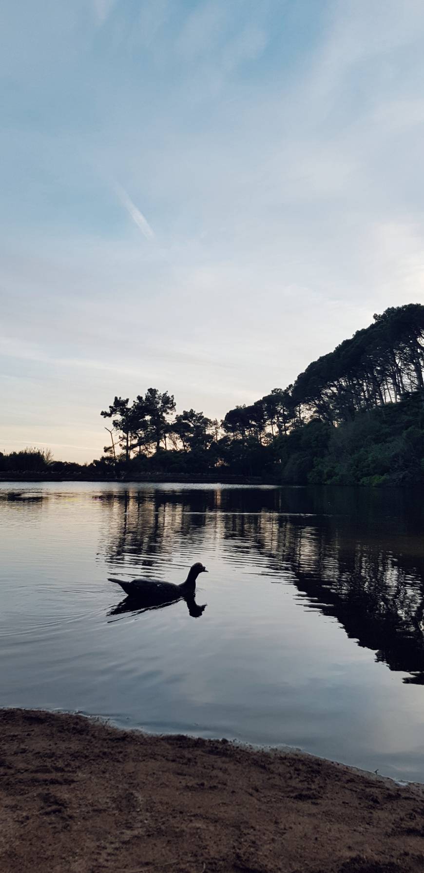 Place Lagoa Azul