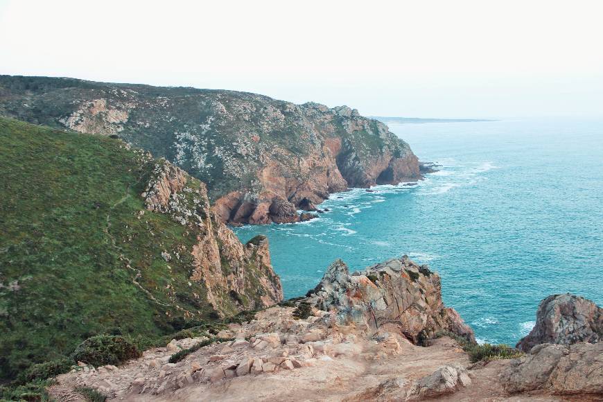 Place Cabo da Roca