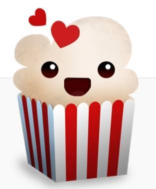 App Popcorn Time