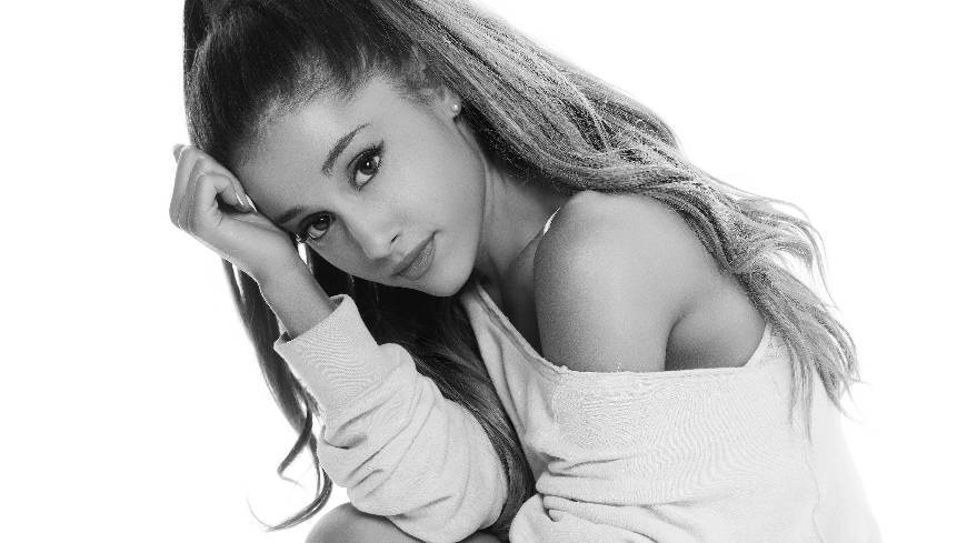 Music Ariana Grande