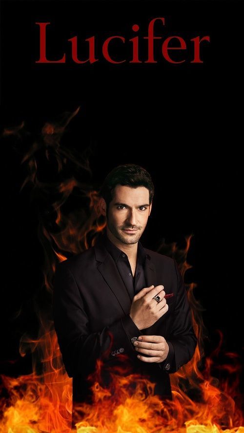 Serie Lucifer