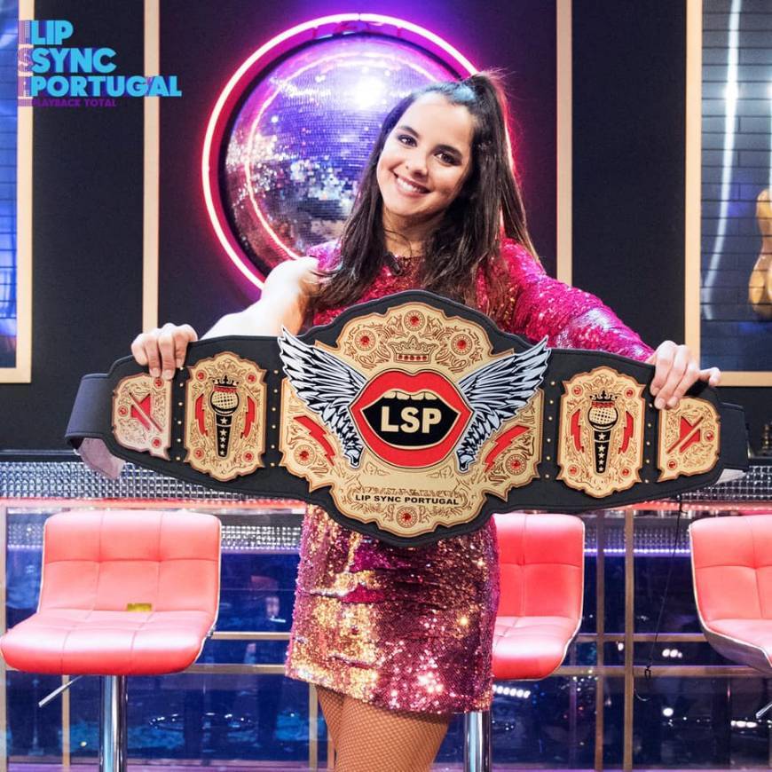 Serie Lip Sync Portugal