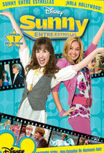 Serie Sunny entre estrellas