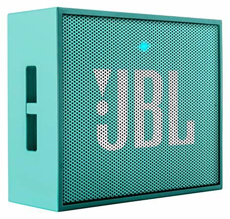 Electronic JBL Go - Altavoz portátil