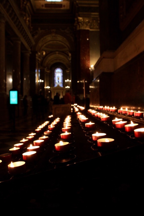 Basílica de San Esteban