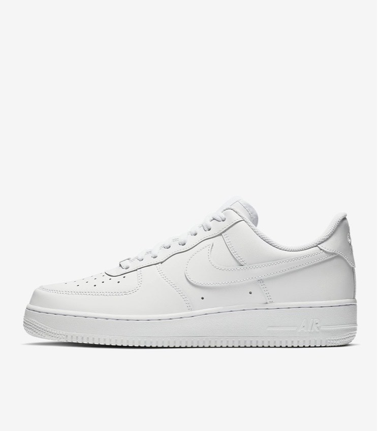 Fashion Nike Air Force 1 '07