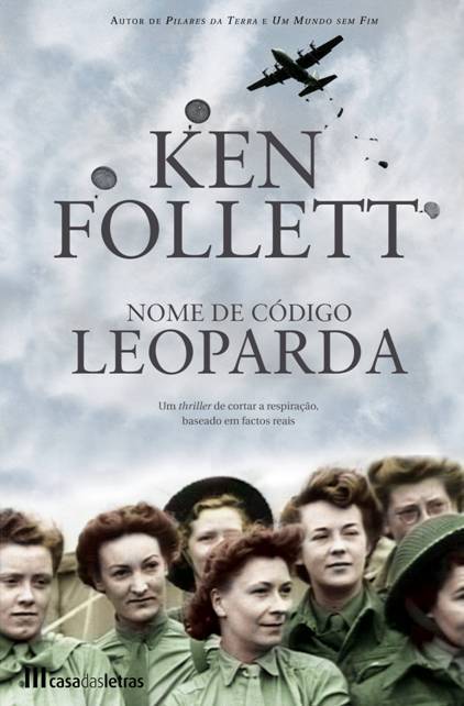Book Nome de Código